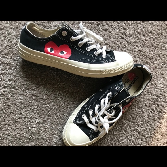 Comme des Garcons Shoes - Comme des garçon